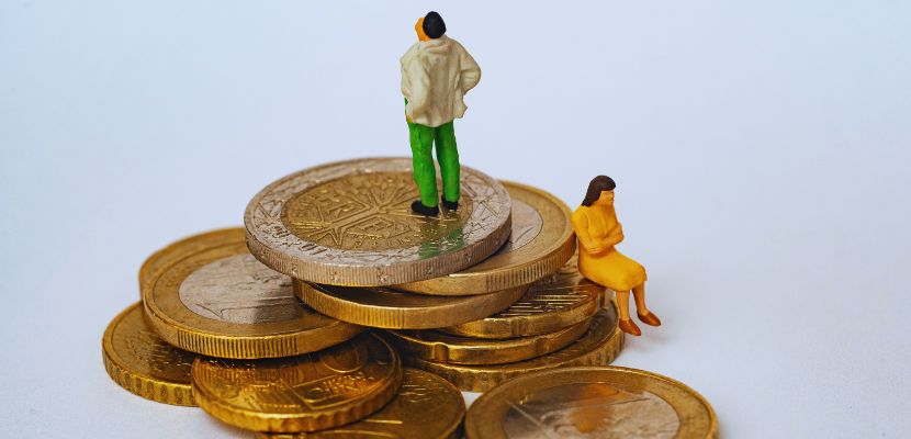 California pay transparency law