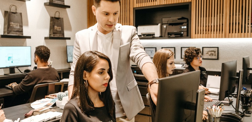 micromanagement
