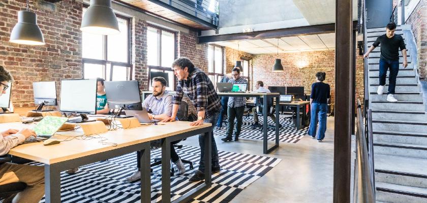 ética en las organizaciones