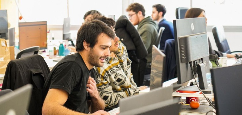 Mercado laboral en Argentina