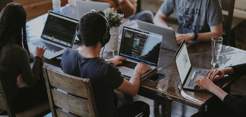 Transformación digital en las empresas