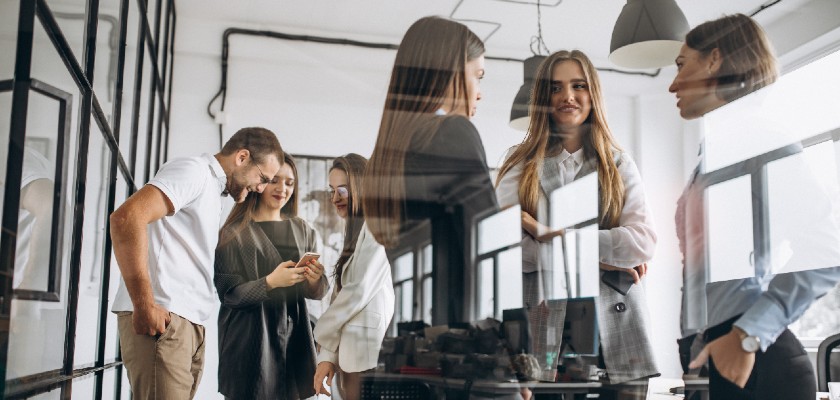 Tendencias en recursos humanos