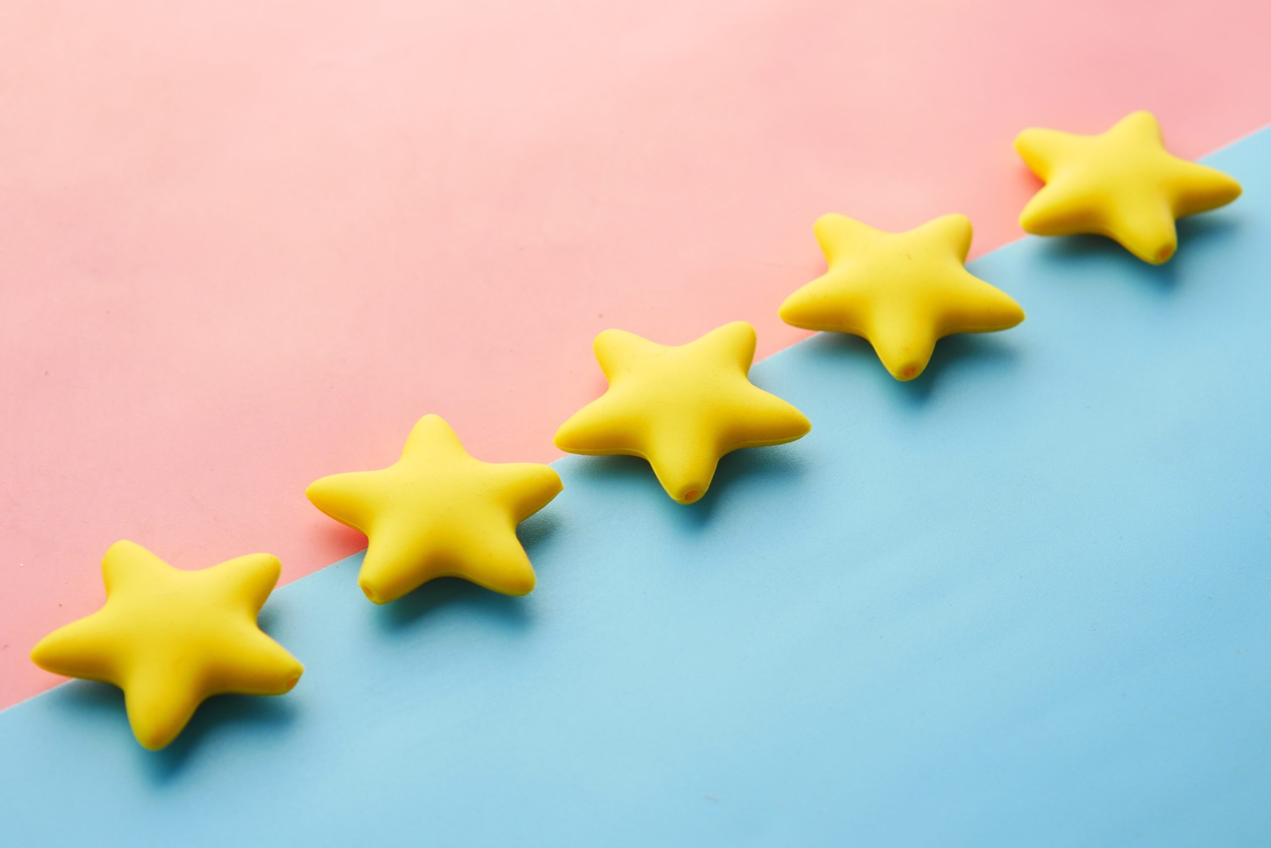employee performance review
