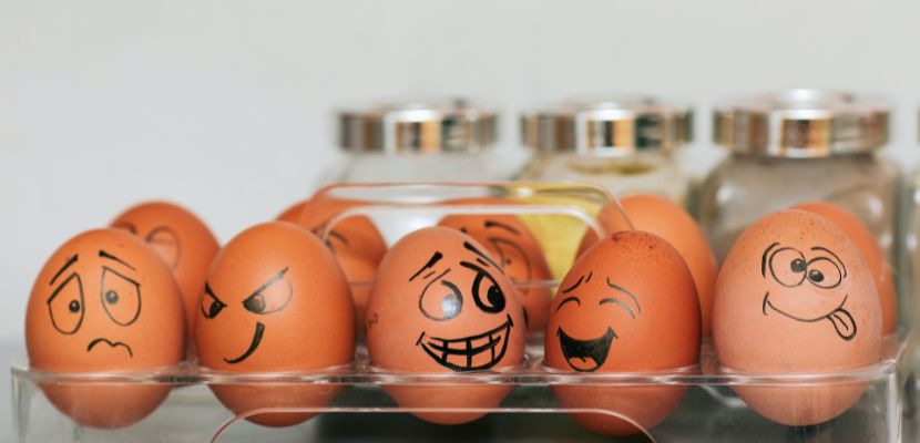 emotionally intelligent leader