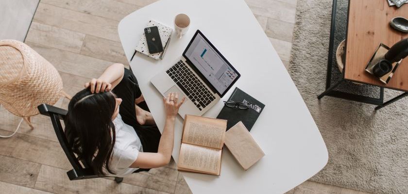 Digitalización de Recursos humanos