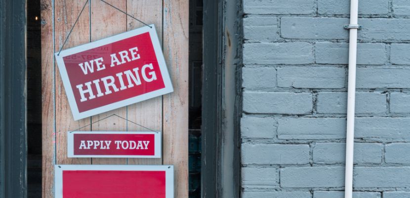 talent attraction strategy