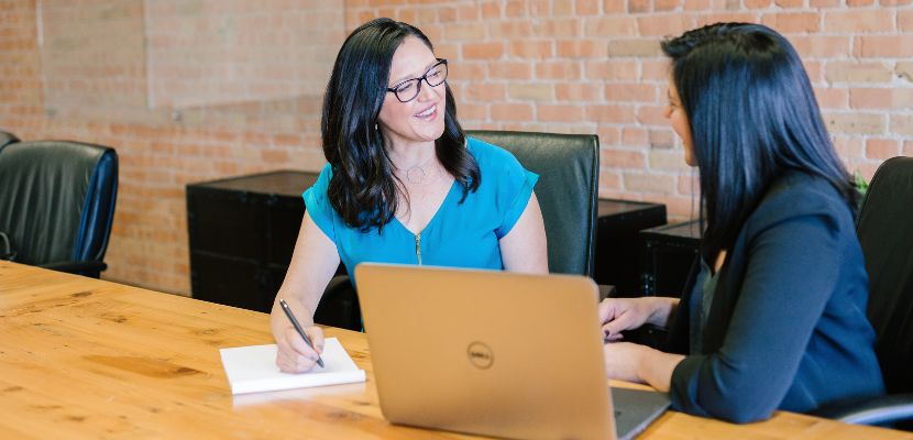 internal talent mobility program