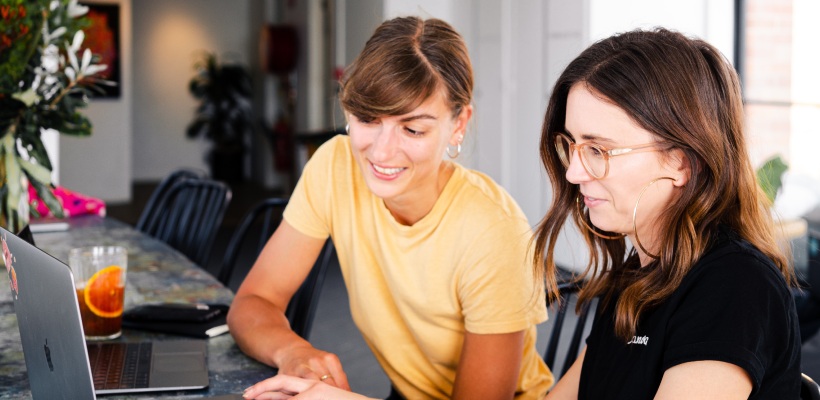 the benefits of offering clear career paths for your employees