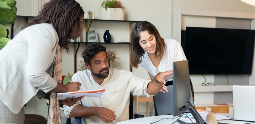 how to develop a comprehensive talent management strategy
