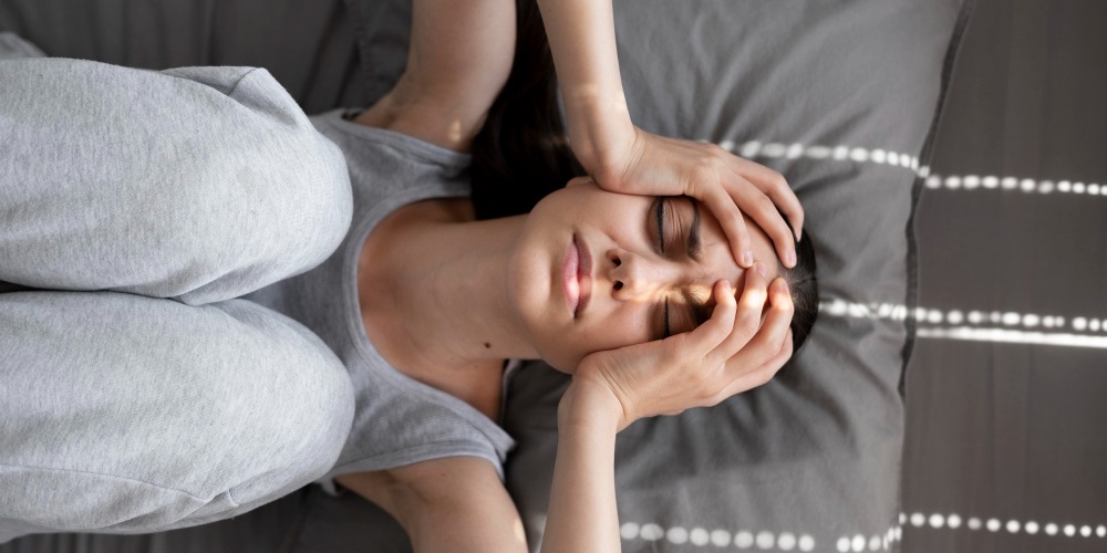Autocuidado de la salud mental