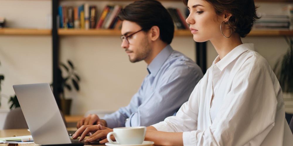 Cualidades femeninas y masculinas en liderazgo