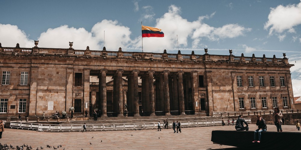 Reforma laboral en Colombia