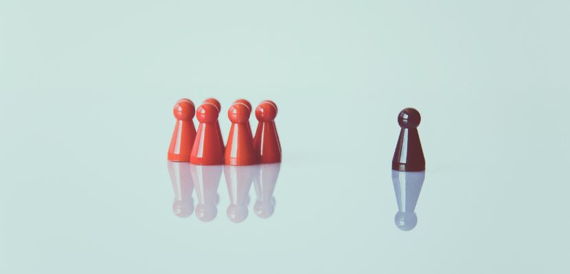 affinity bias