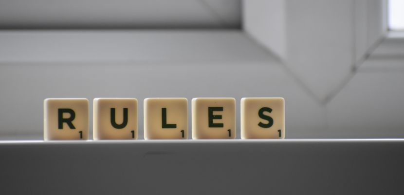 code of conduct