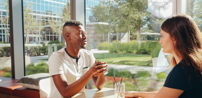 The future of talent management and hr trends