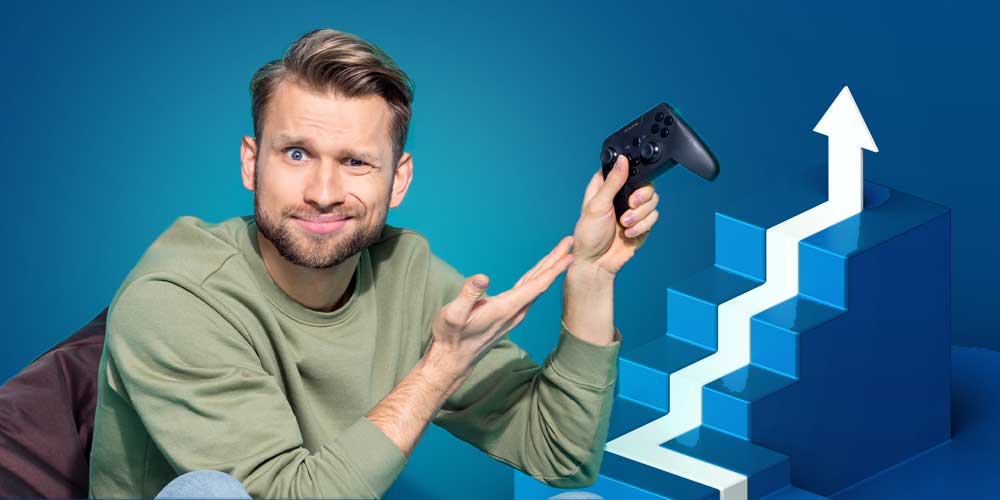 beneficios de los videojuegos