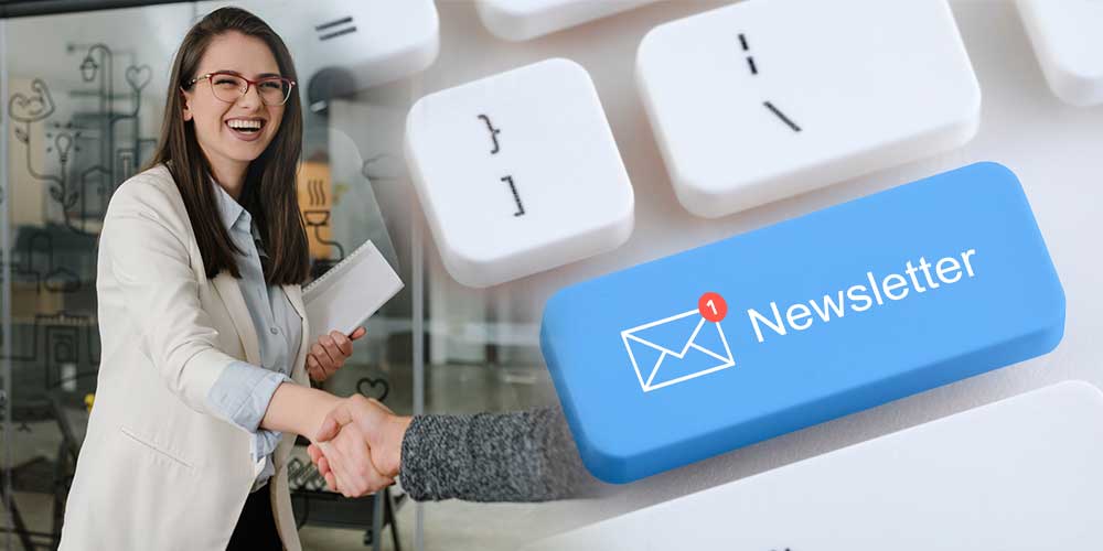 newsletter interna