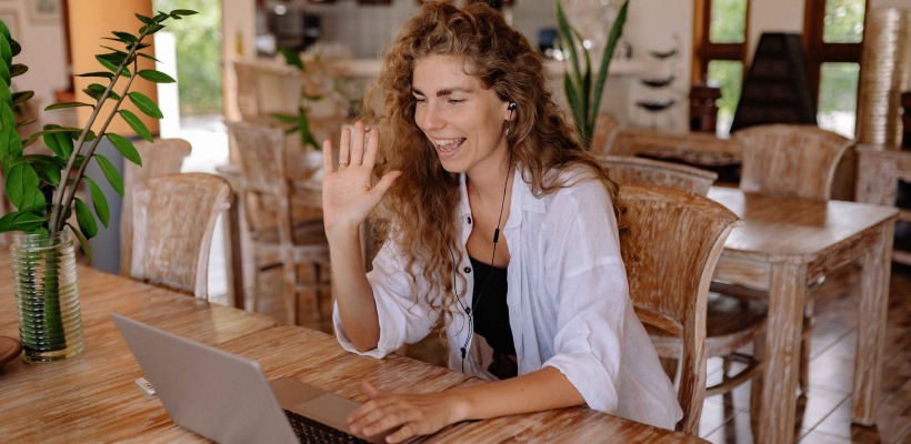 Why Remote Working Can Help Your Talent Management Strategy