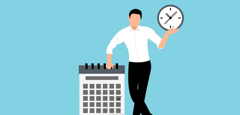 time card app