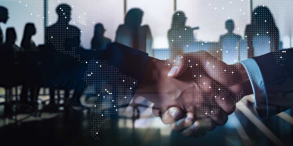 Digitalización en empresas