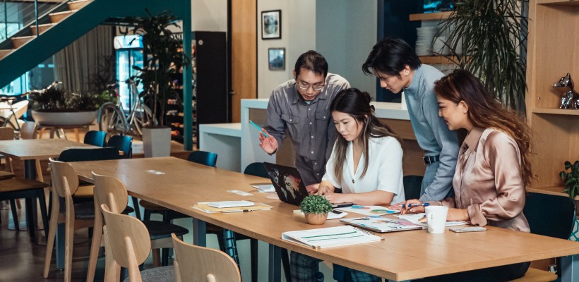 how to understand and embrace neurodiversity in the workplace
