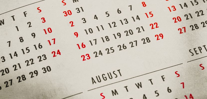 9/80 work schedule