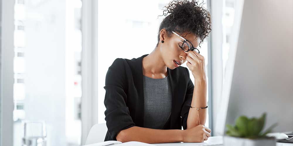 Como saber si ha llegado el momento de cambiar de trabajo