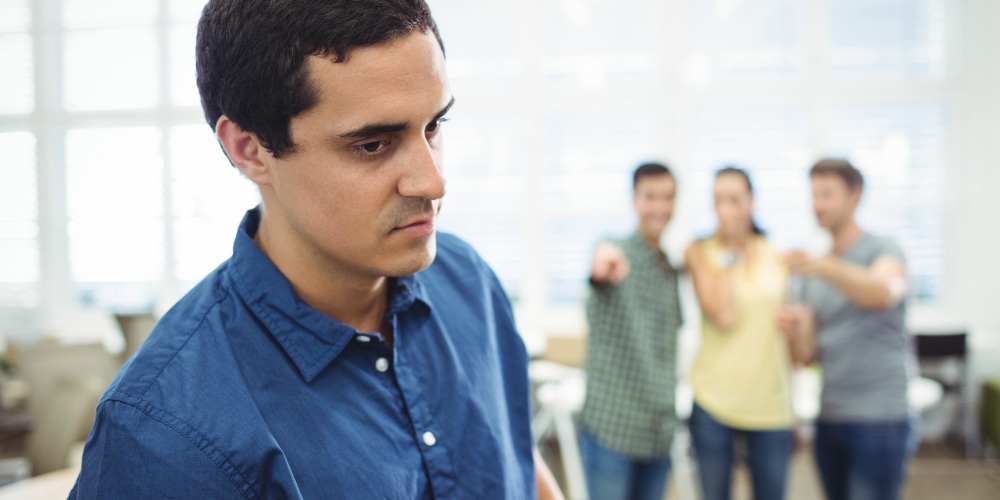 efectos de la discriminación laboral