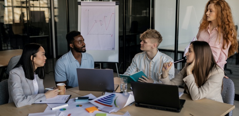 nonprofit organisation talent management strategies