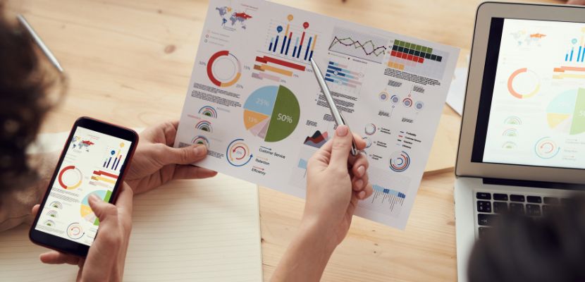 HR reports & analytics