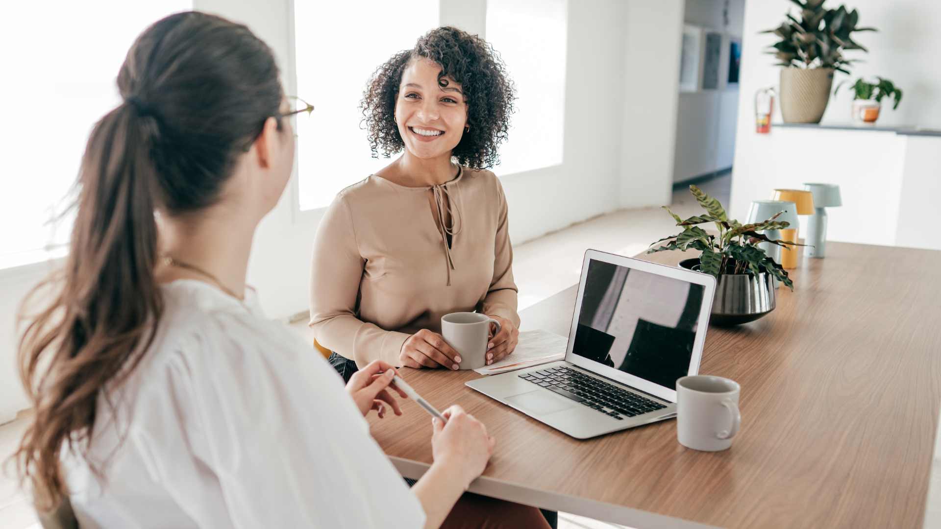 Como optimizar el proceso de contratacion