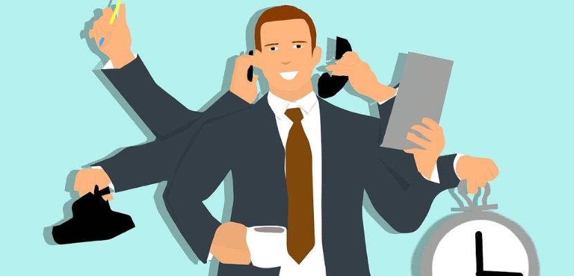 time management challenges
