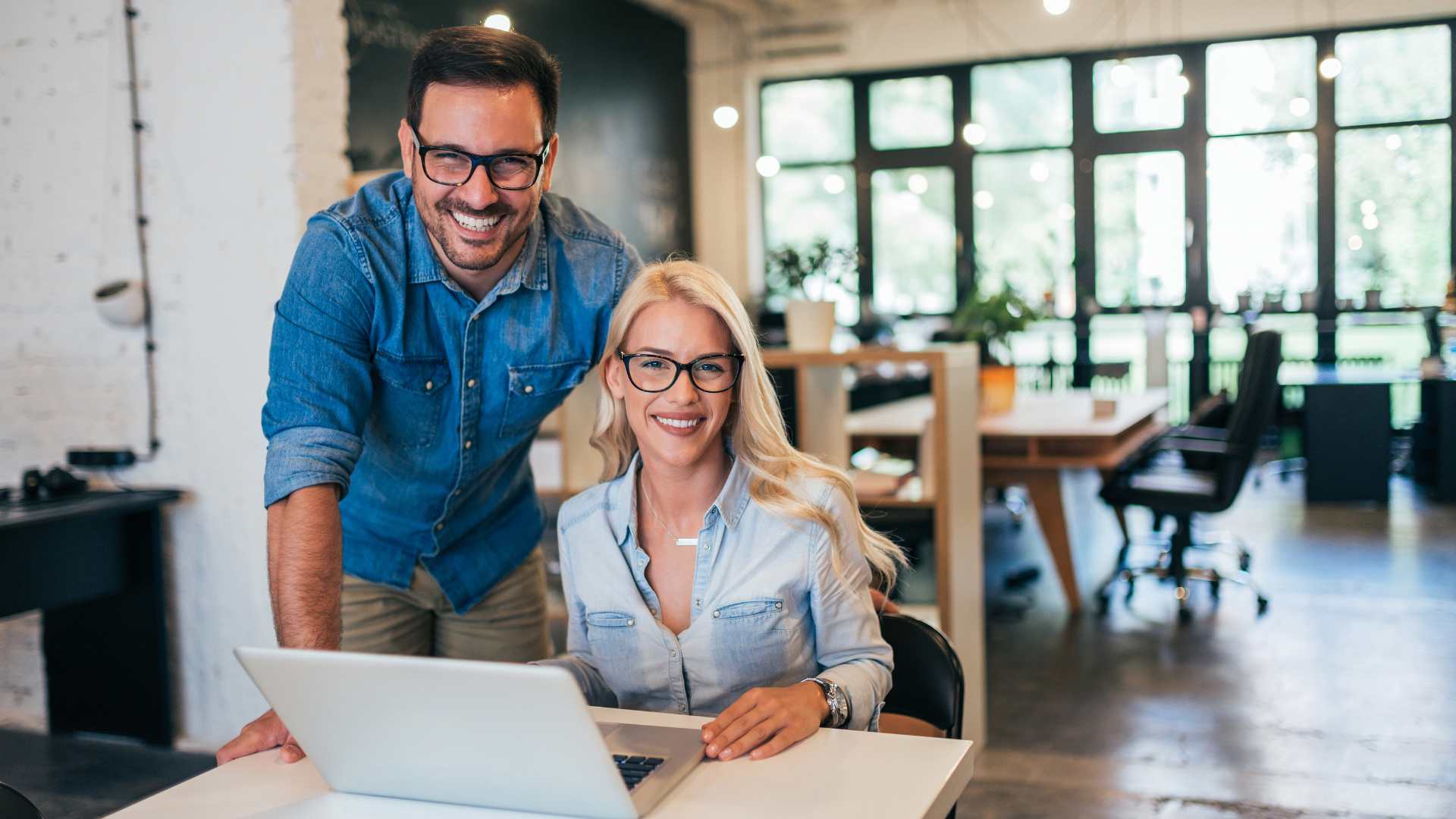 Objetivos SMART en una empresa