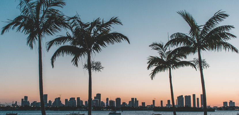 Florida holidays