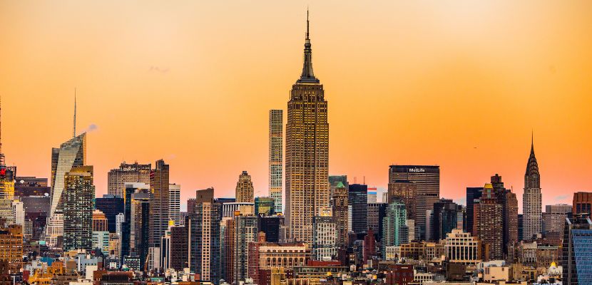 New York holidays