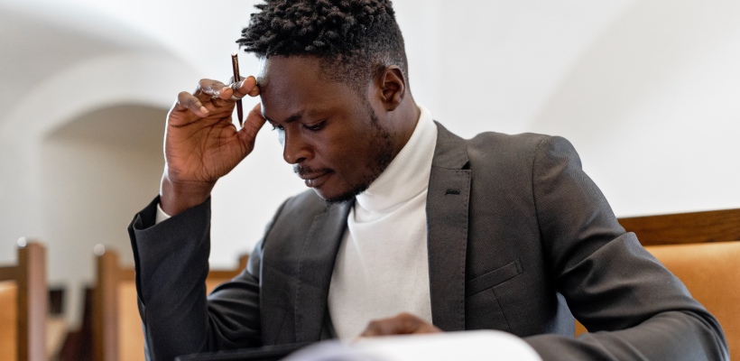 employee having taken time off to complete his jury duty