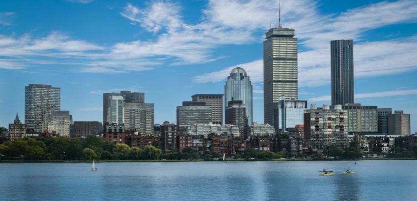 Massachusetts holidays 2023