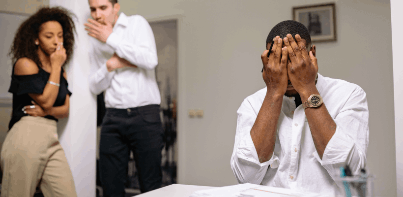 workplace conflicts