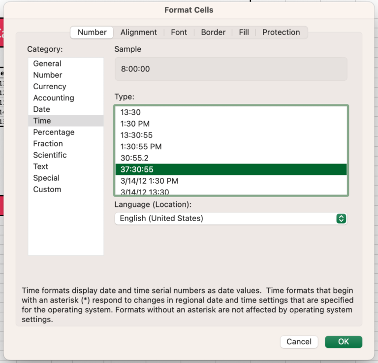 Time Card Calculator [Free Excel Template] - Factorial