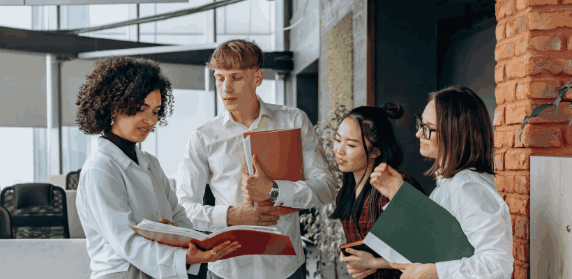 Rota management software makes shift planning much more efficient than using paper or spreadsheets