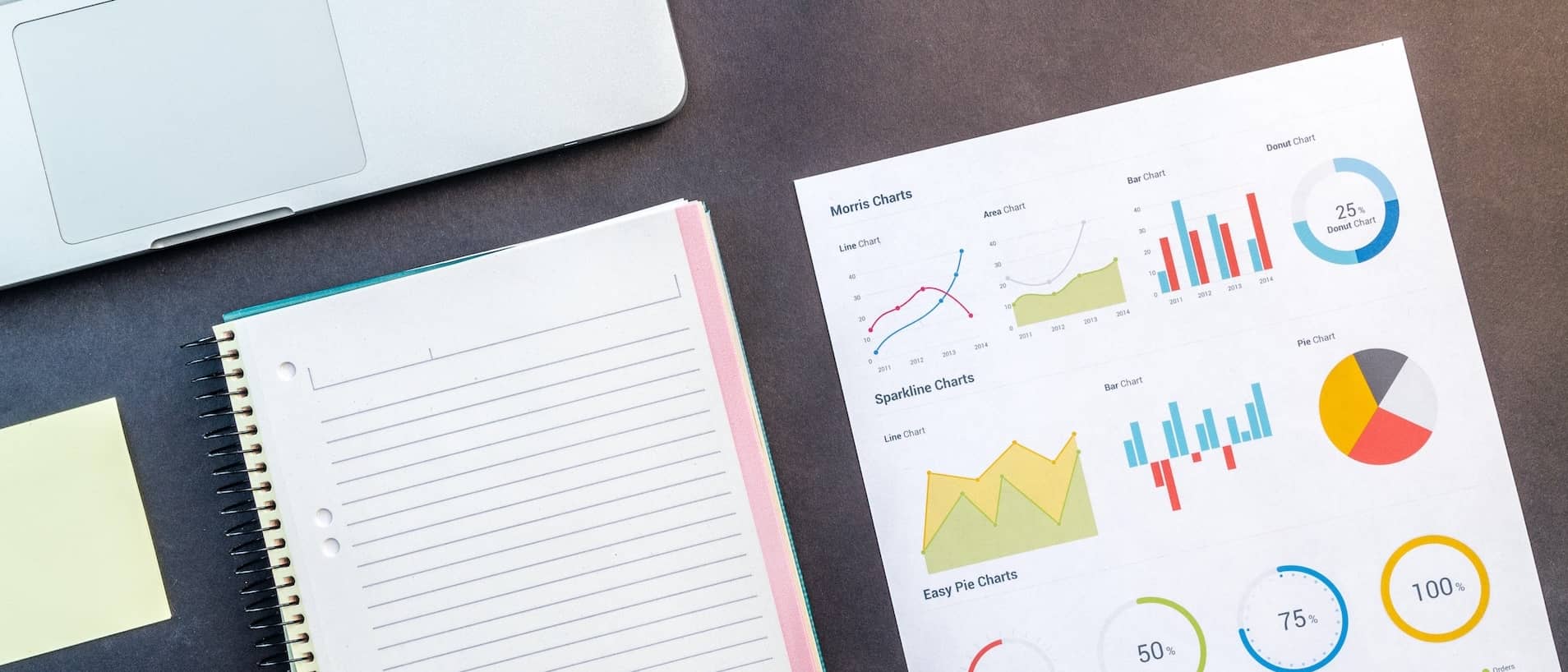 time tracking statistics