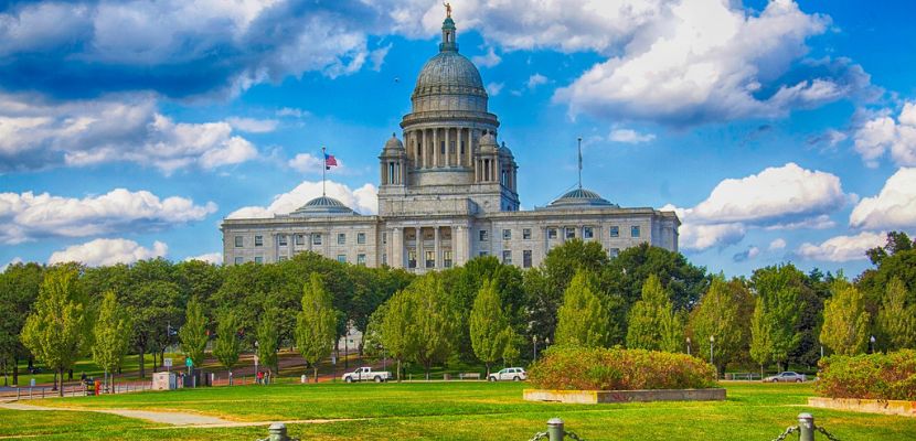 Rhode Island state holidays