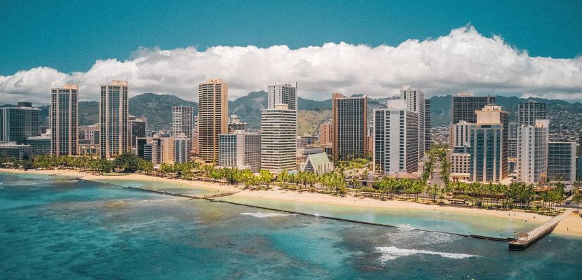 Hawaii state holidays