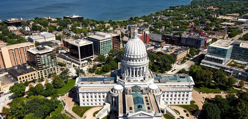Wisconsin state holidays