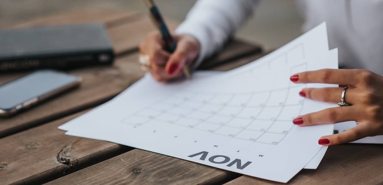 hr calendar 2024