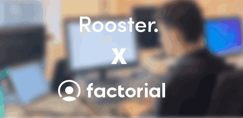 rooster testimonial