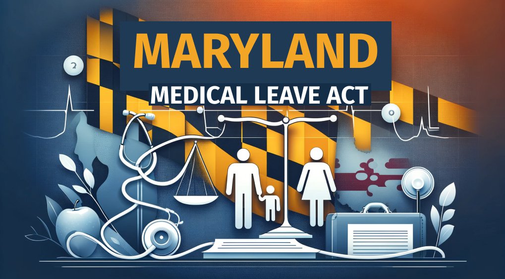 fmla maryland