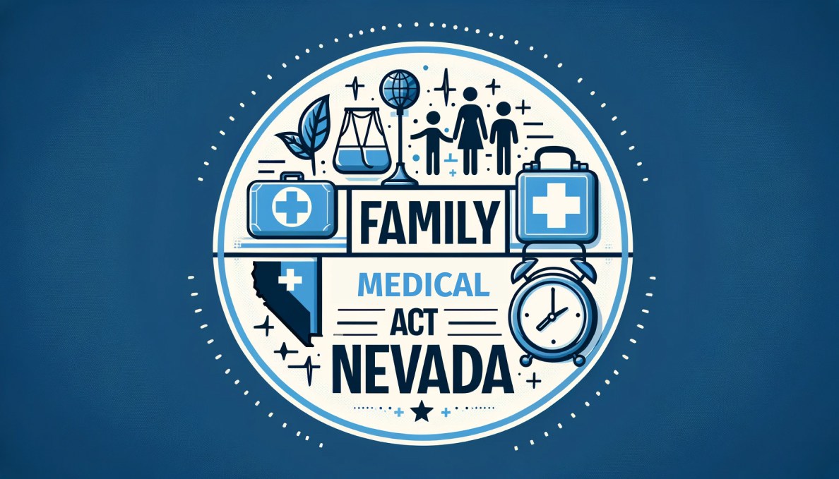 fmla nevada