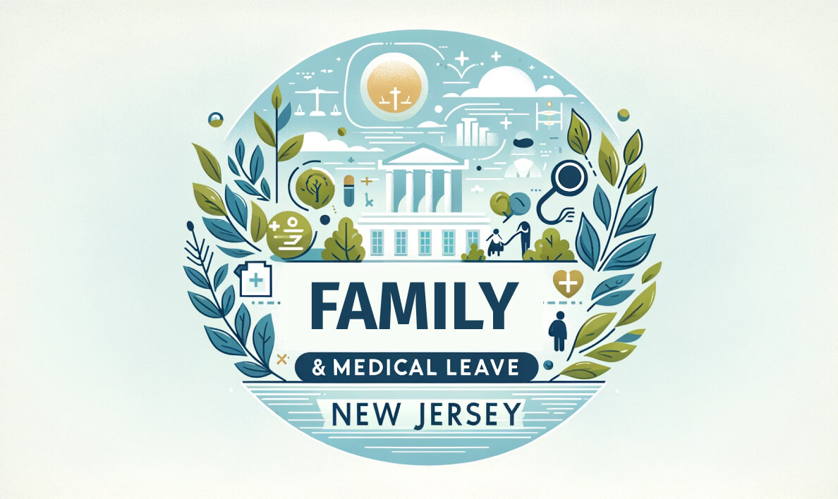 fmla new jersey