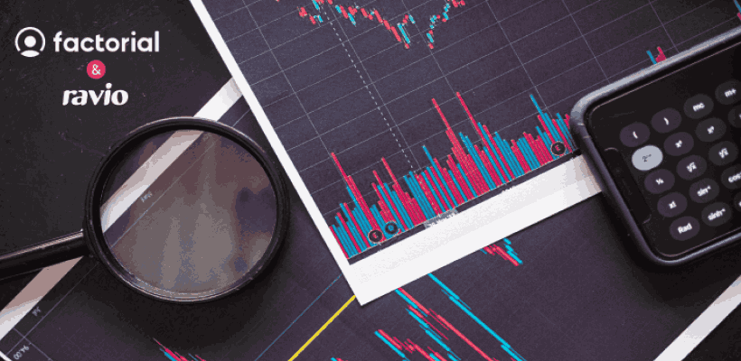 How Equity Compensation Drives Employee Loyalty in Startup | factorial x ravio